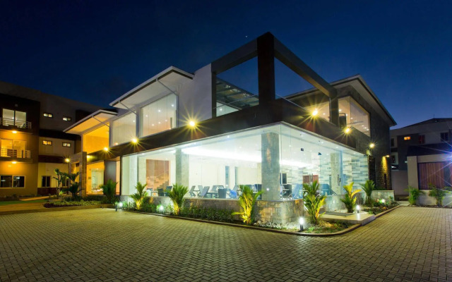Eagles Lodge