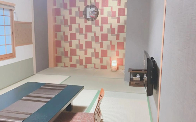 Kyoto Ryokan Gion Sano