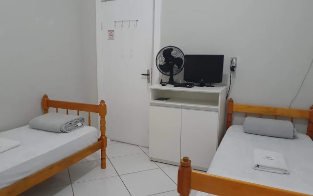 Hotel Bella Júlia