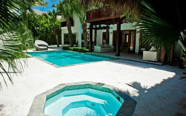Villa Bonita