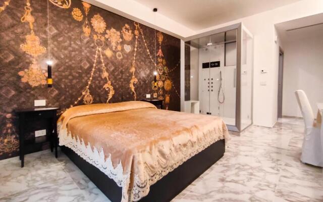 Cubacalatafimi Rooms