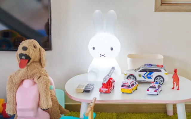 Noeul&Harmony pension jeju