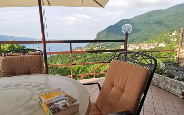 Il Patio - Rebomaholidays