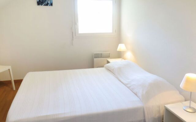 Résidence Belle Dune (BPL331)