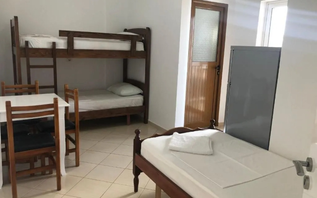 Hotel Joni Premium