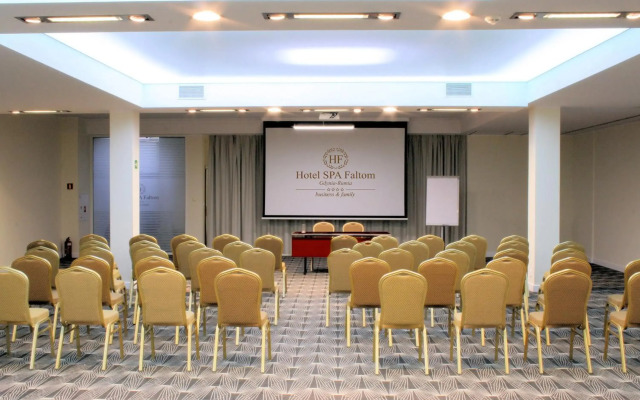 Hotel SPA Faltom Gdynia Rumia