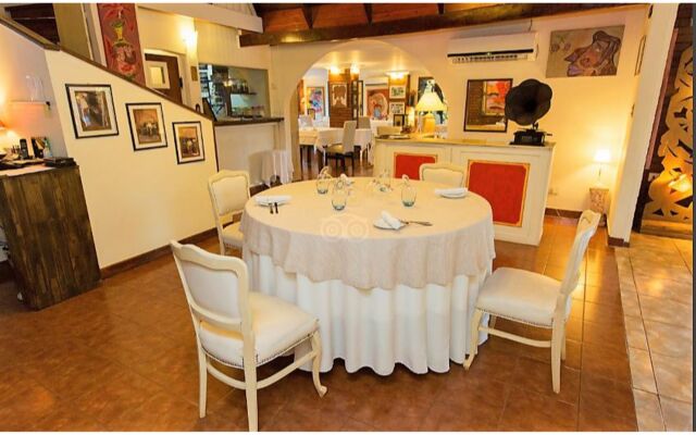 Boutique Hotel De La Fonte