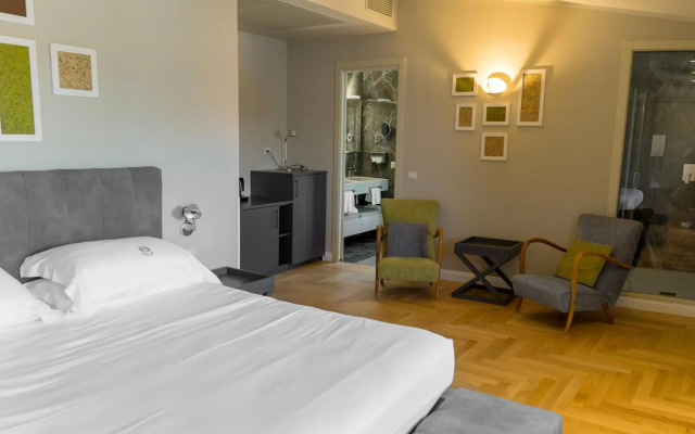 Hotel Villa Paradiso