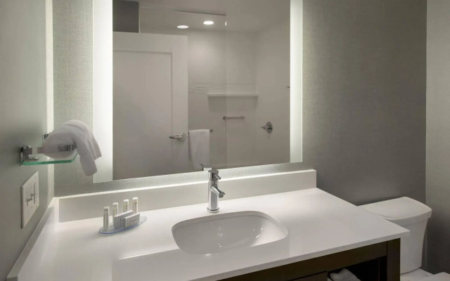 Residence Inn by Marriott Boston Bridgewater