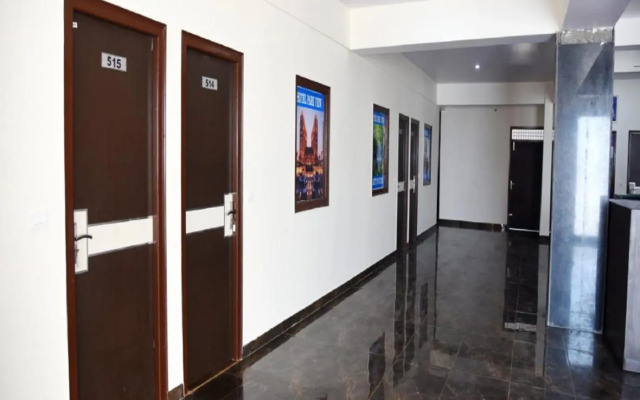 Hotel Park View, Rohtak