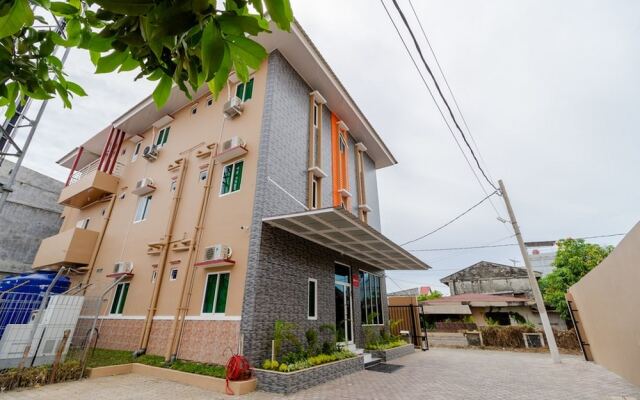 RedDoorz Syariah @ Panglima Polem Aceh