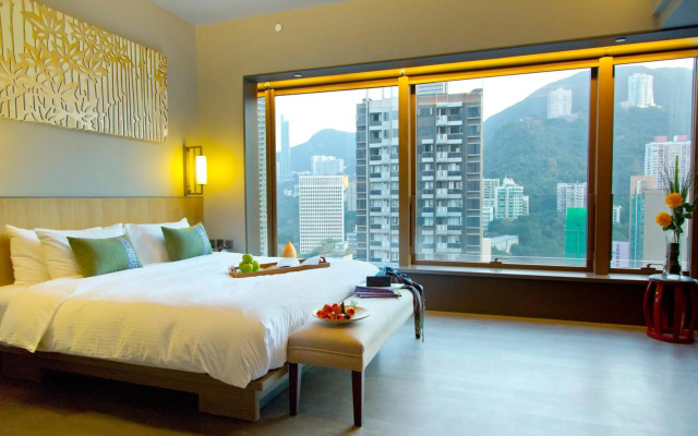 Wanchai 88 Hotel