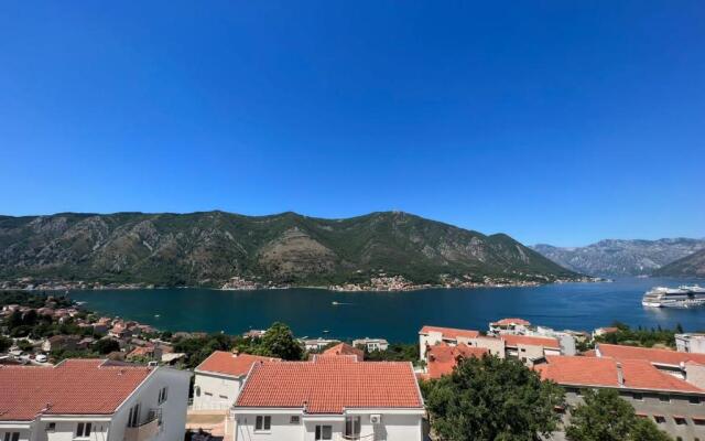 Adriatic Pearl Apartments