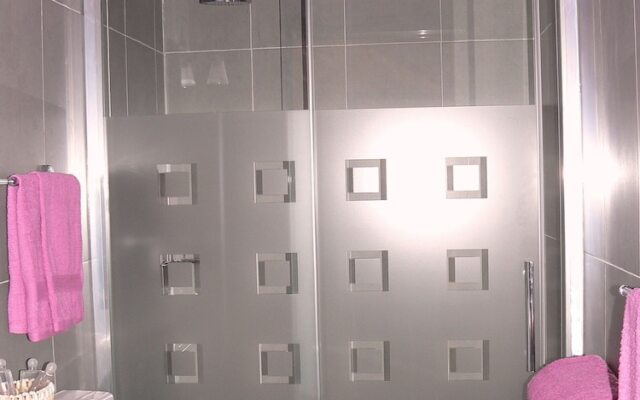 Bed & Breakfast Villa Sensi