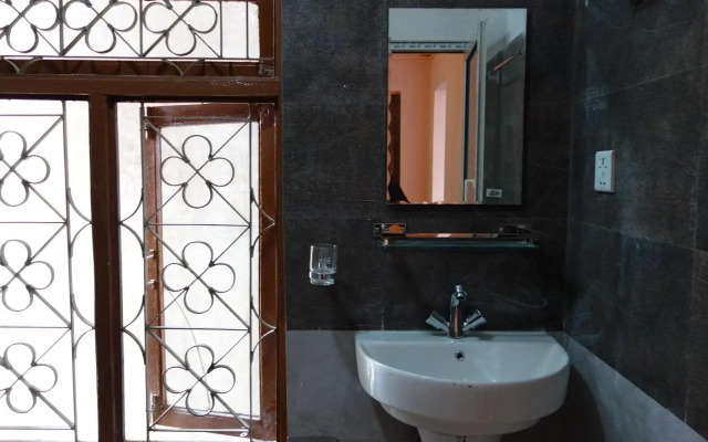 Bodhi Apartment hotel