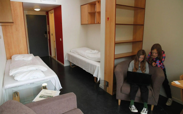 Førde Vandrerhjem - Hostel