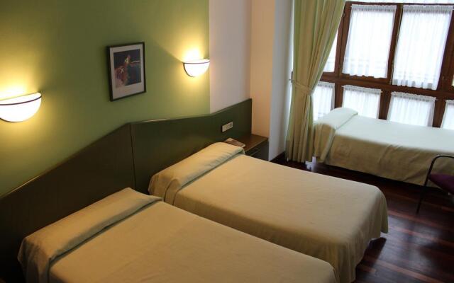 Hotel Sindika