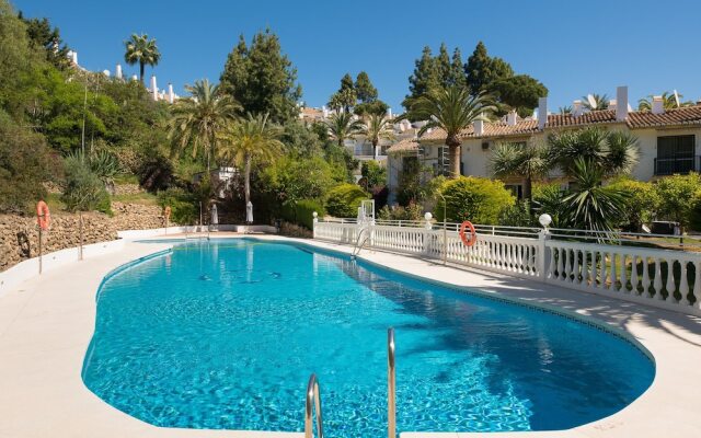 Townhouse Monique Calahonda Canovas (VC)