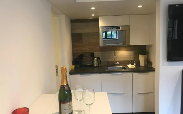 Residence Marmorvägen