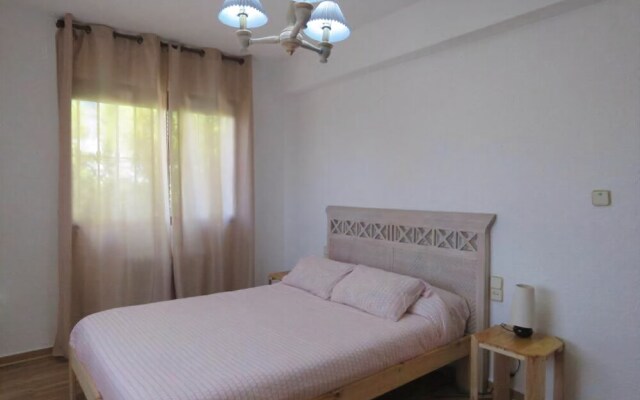 Chalet grande en Valencia