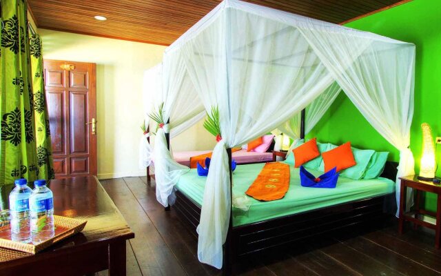 Bastianos Bunaken Dive Resort
