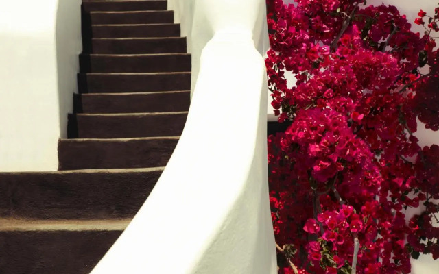 Chelidonia Luxury Suites