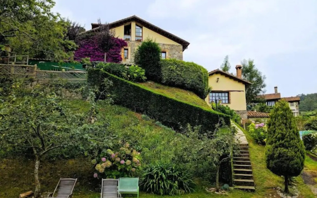 La Casita de La Nozal