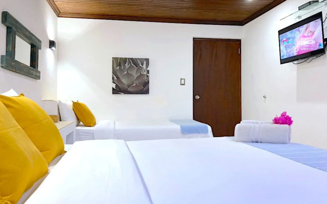 Aruba Lagunita