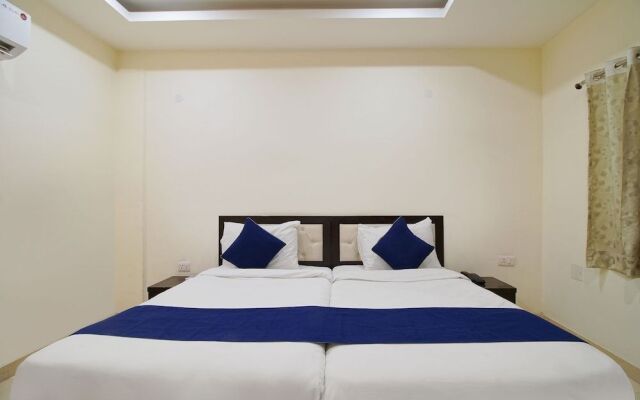 OYO Rooms Golf Course Road II