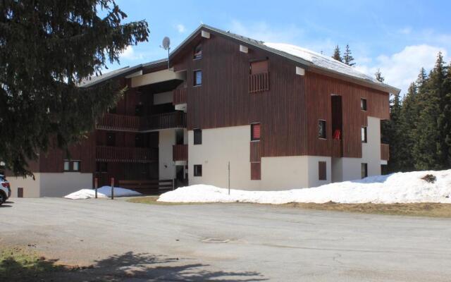 Appartement T2 col de Merdassier au pied des pistes