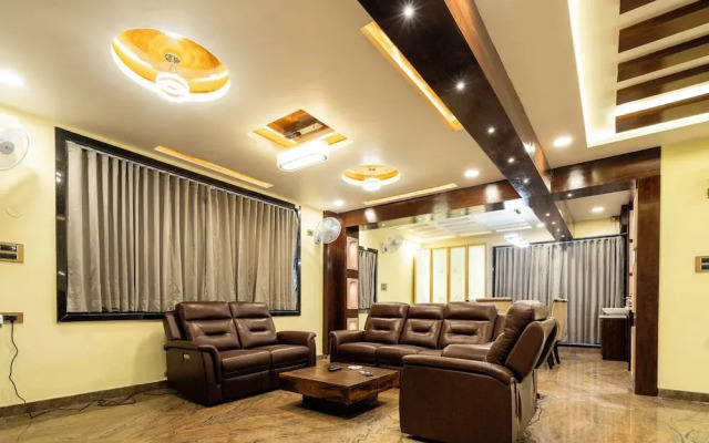 SID Royale Hyderabad