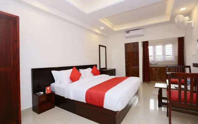 OYO 18959 Pin Point Inn