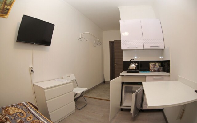 Apartment Romas