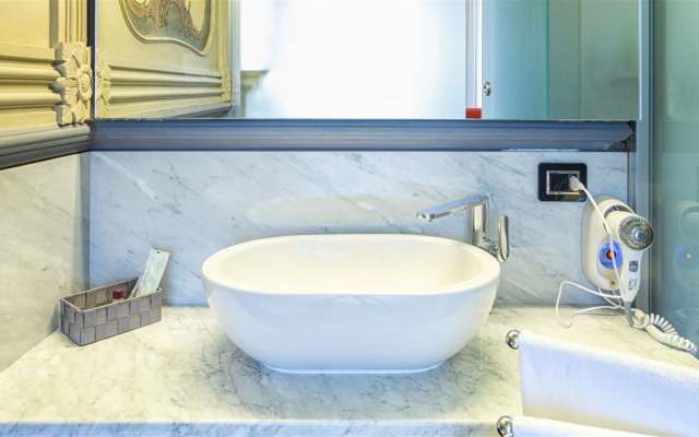 Villa Signorini Events & Hotel