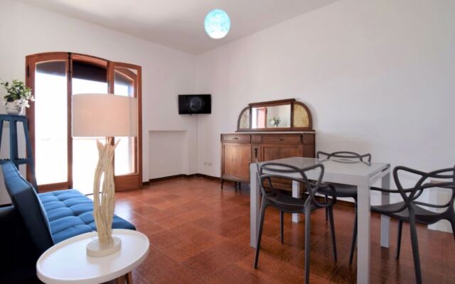 Apartment Nina Marina di Caronia