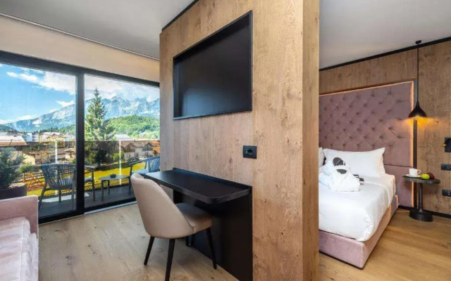 Отель Nordik - Andalo