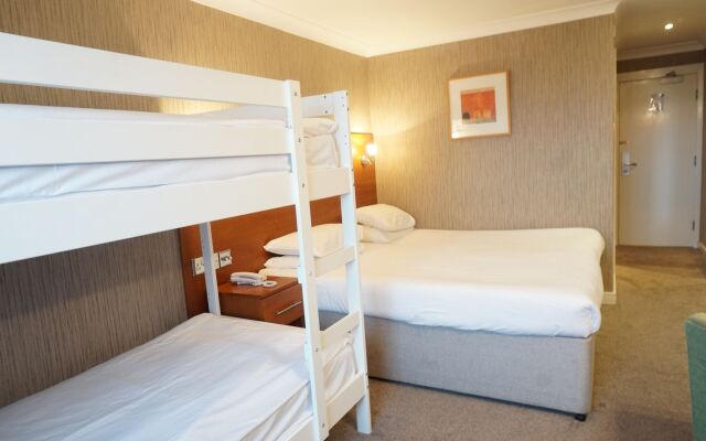 The Park Hotel