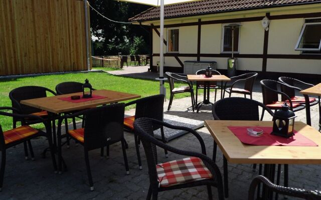 Landhotel Zum Kranich