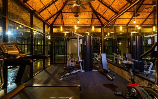 NAP KRABI HOTEL  (SHA Extra Plus)