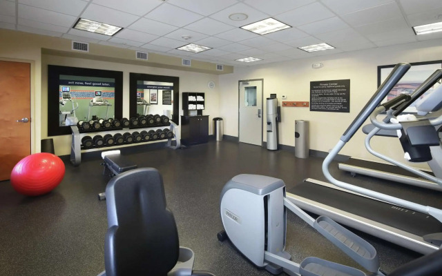 Hampton Inn & Suites Tucson East/Williams Center