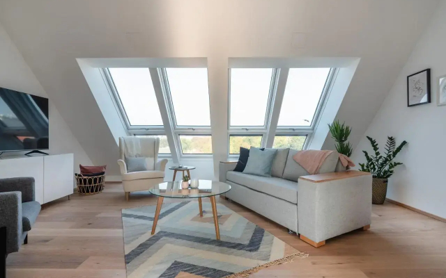 Sophienne Apartments - Apartment in Vienna - Photo 2