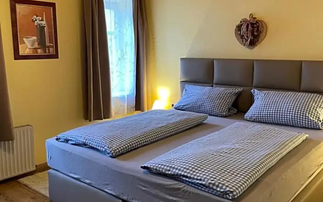 Hotel Hostaria Del Castello