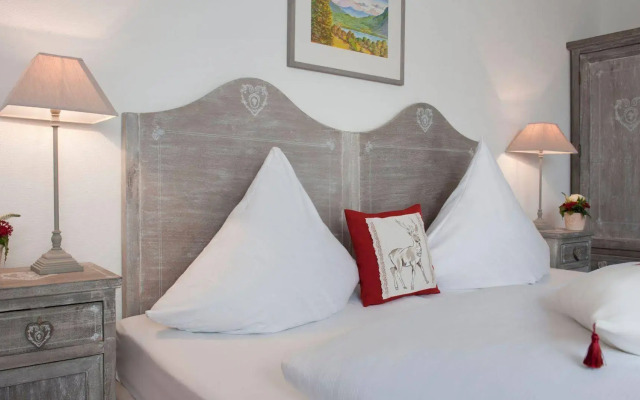 Victor's Seehotel Weingärtner