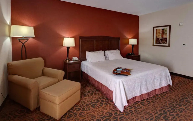 Hampton Inn Manhattan