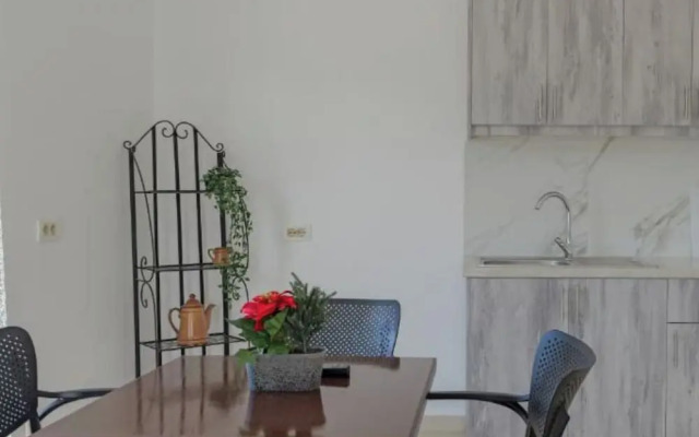 Central Garden Residence Sofia - Free Parking