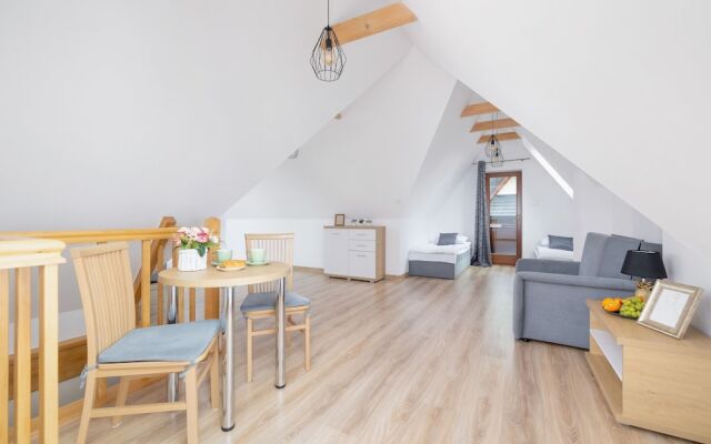 Salwatoriańska Apartment by Renters