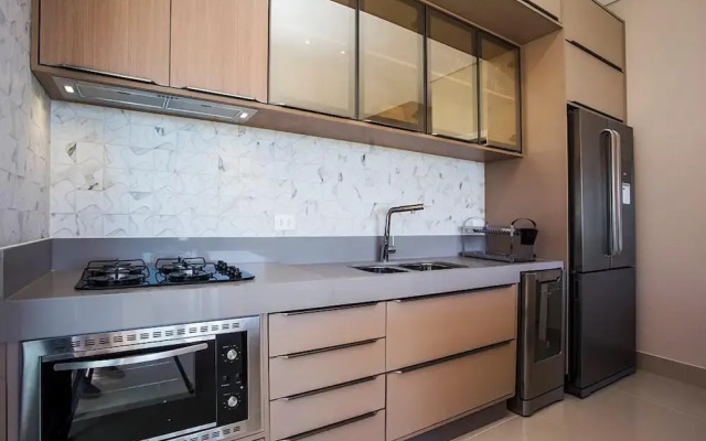 Residencial Marina Del Sol