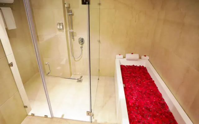 Regenta Suites, Gurugram