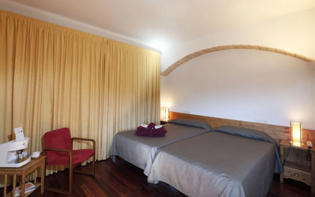 Monestir de les Avellanes