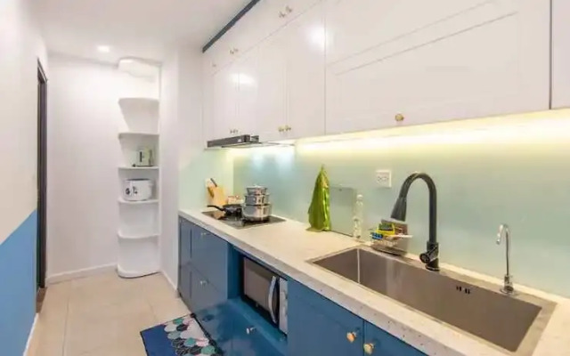 Vivian's House - Vinhomes D'Capital Tran Duy Hung